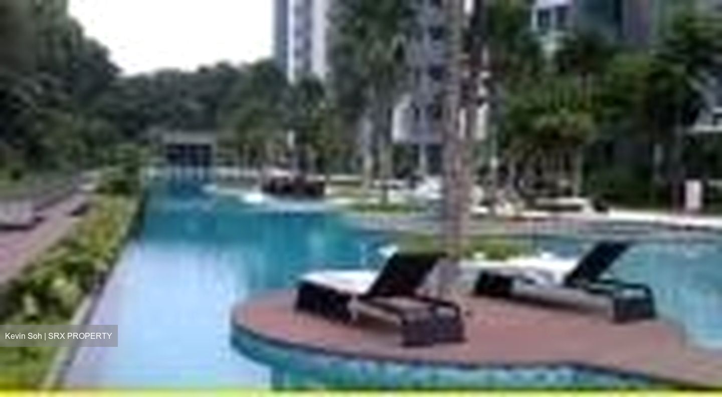 Hundred Trees (D5), Condominium #596558921